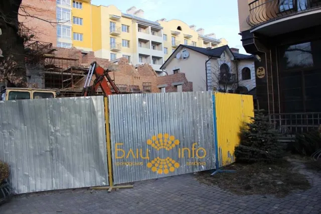 Забудівник проти людей. Новий виток конфлікту у Івано-Франківську — фото 3