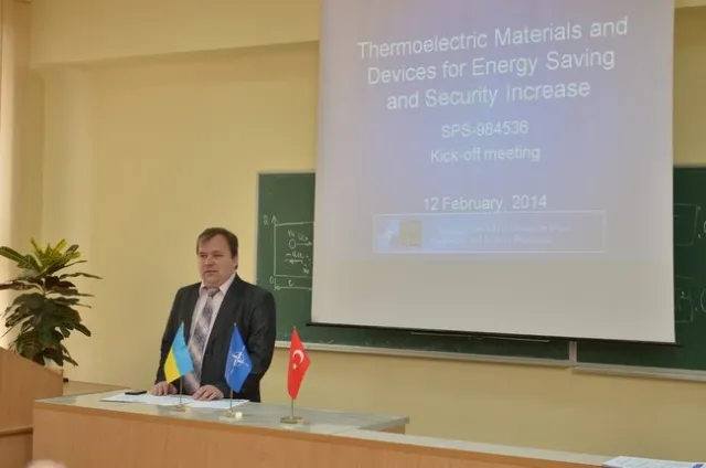 Дослідники Прикарпатського університету отримали фінансову підтримку в розмірі 159 тисяч євро (Фоторепортаж) — фото 1