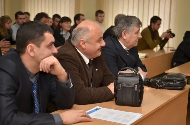 Дослідники Прикарпатського університету отримали фінансову підтримку в розмірі 159 тисяч євро (Фоторепортаж) — фото 3