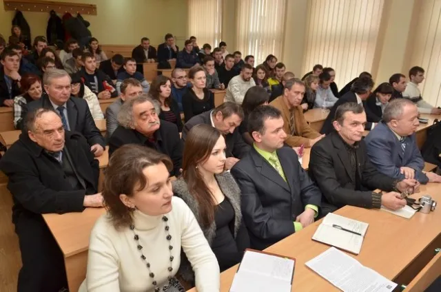 Дослідники Прикарпатського університету отримали фінансову підтримку в розмірі 159 тисяч євро (Фоторепортаж) — фото 4