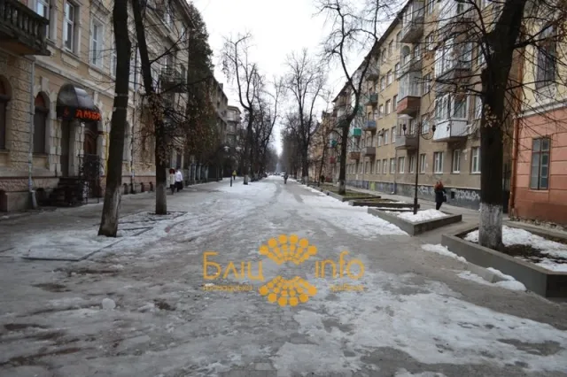 Цього тижня, відновлять роботи на вулиці Шевченка (Фоторепортаж) — фото 1