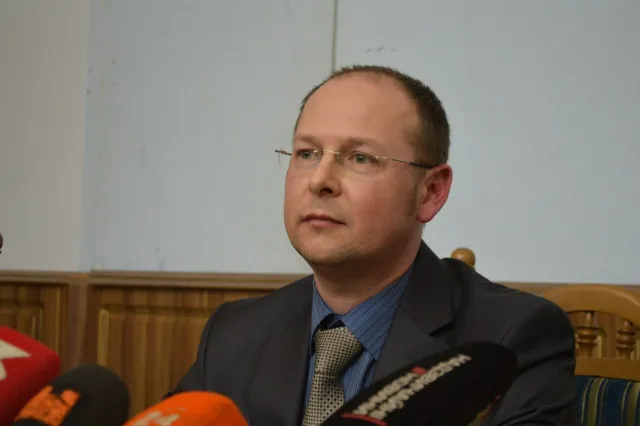 Сьогодні Прикарпаття отримало нового голову ОДА (Фоторепортаж) + (Відео) — фото 2