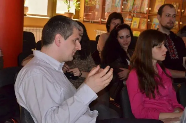 Для жителів Франківська, провели майстер-клас із невідкладної медичної допомоги при надзвичайних ситуаціях (Фоторепортаж) — фото 2