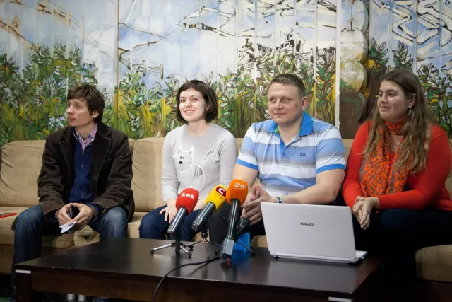 Google створить для ТК «Буковель» оновлену, деталізовану електронну карту (Фоторепортаж) — фото 7