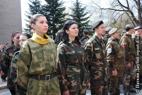 Активісти нагадали Працівникам СБУ про Небесну сотню (Фоторепортаж) + (Відео) — фото 3