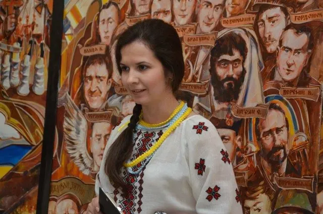 Олександр Шевченко ініціював створення в Івано-Франківську музею «Небесної сотні» (Фоторепортаж) — фото 1