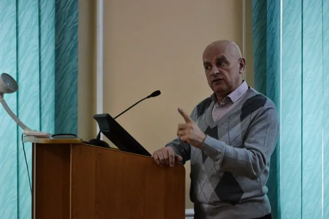 Нещодавно стартував проект «Успішна кар’єра кожного українця – шлях до процвітання усієї країни» (Фоторепортаж) — фото 2