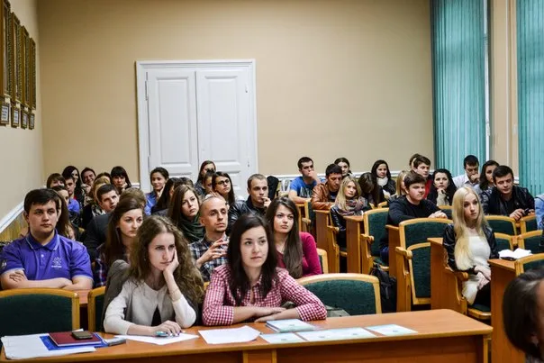 Нещодавно стартував проект «Успішна кар’єра кожного українця – шлях до процвітання усієї країни» (Фоторепортаж) — фото 5