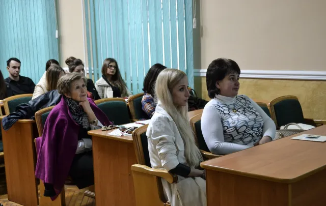 Нещодавно стартував проект «Успішна кар’єра кожного українця – шлях до процвітання усієї країни» (Фоторепортаж) — фото 7