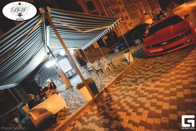 В Франківську виступив український гурт «С.К.А.Й.» (Фоторепортаж) — фото 4