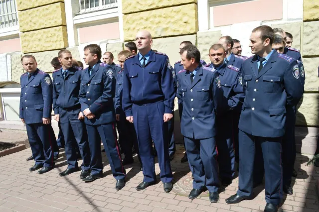 Як в Івано-Франківську чекали на Піддубного (Фоторепортаж) — фото 8