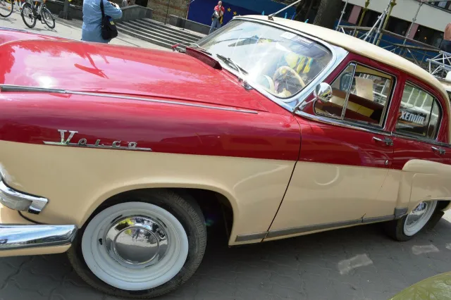 В Івано-Франківську відбувся авто-мото-велопробіг «За мир і єдність в Україні» (Фоторепортаж) — фото 7