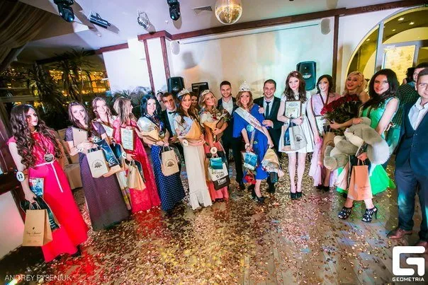 В готелі «Надія» відбулось свято краси та моди «Star Face of the Season spring/summer 2014» (Фото) + (Відео) — фото 1