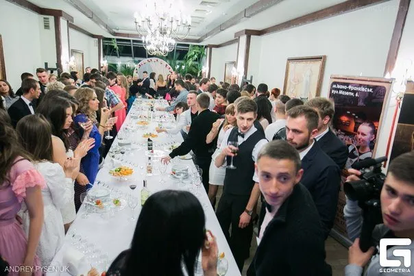 В готелі «Надія» відбулось свято краси та моди «Star Face of the Season spring/summer 2014» (Фото) + (Відео) — фото 5