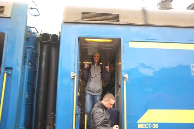 21-річний студент з Івано-Франківська, пройшов до сотні найкращих танцюристів України (Фото) — фото 2