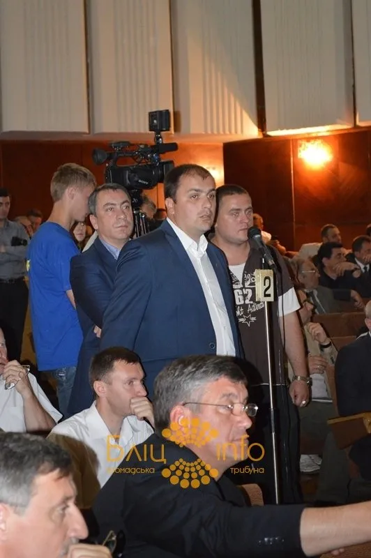 Активісти вимагають звільнення військового комісара Павлюка через нелюдські умови для мобілізованих (Фоторепортаж) — фото 5
