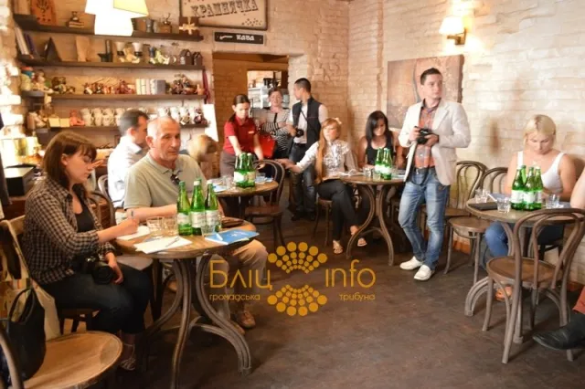 В Івано-Франківську презентувала додаток для мобільного телефону «Перша мобільна допомога» (Фоторепортаж) — фото 2