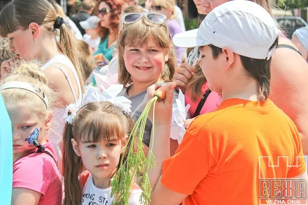 В Івано-Франківську відбувся ярмарок ідей (Фоторепортаж) — фото 4