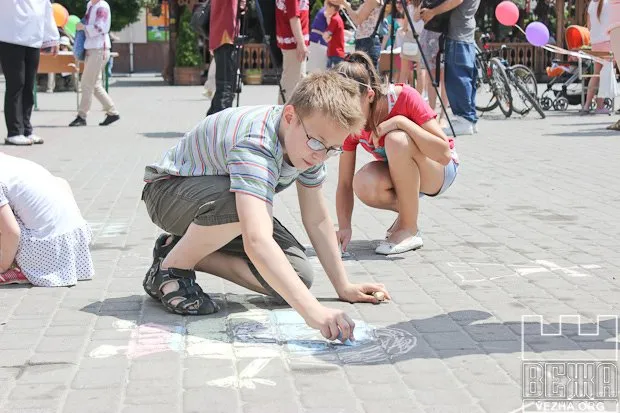 В Івано-Франківську відбувся ярмарок ідей (Фоторепортаж) — фото 8