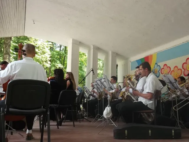 Щотижня в Франківську лунатиме жива музика (Фото) — фото 4
