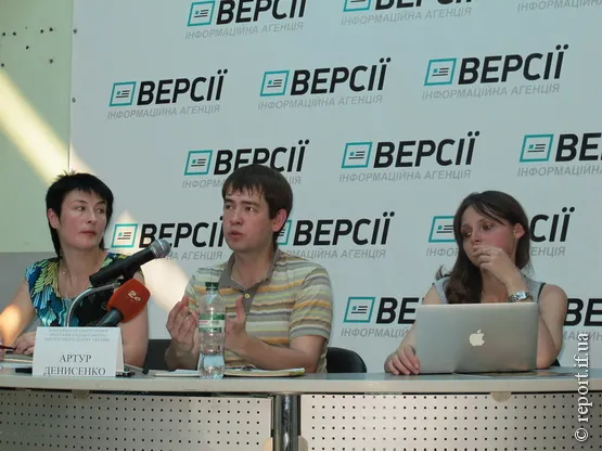 В Івано-Франківську стартувала інформаційна виставка «За безпечну енергетику» (Фоторепортаж) — фото 3