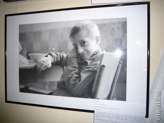 В краєзнавчому музеї відкрили фотовиставку «Благодійність крізь призму фотоапарату» (Фоторепортаж) — фото 1