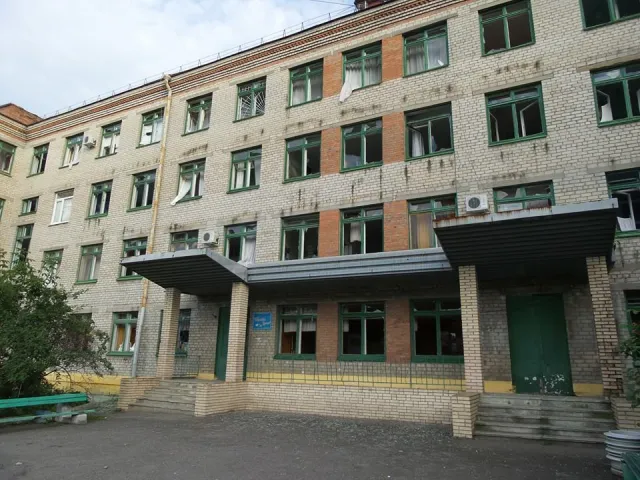 Прикарпатський журналіст Руслан Коцаба уже втретє поїхав на Донбас (Фоторепортаж) — фото 1