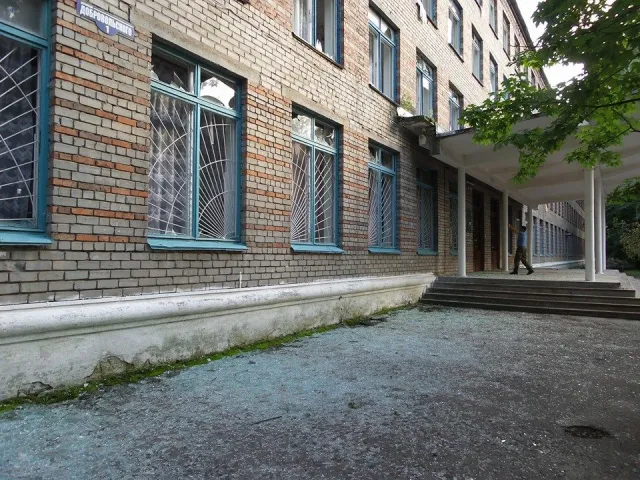 Прикарпатський журналіст Руслан Коцаба уже втретє поїхав на Донбас (Фоторепортаж) — фото 4