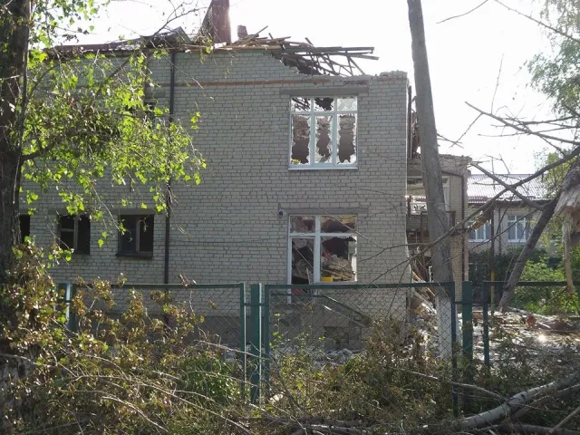 Прикарпатський журналіст Руслан Коцаба уже втретє поїхав на Донбас (Фоторепортаж) — фото 7