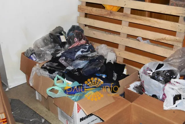 Представники самооборони планують відвезти чергову порцію допомоги прикарпатцям, які зараз перебувають в зоні бойових дій (Фоторепортаж) — фото 9
