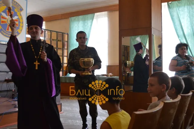 У Івано-Франкіську відбувся захід «Народна філармонія» (Фоторепортаж) — фото 7