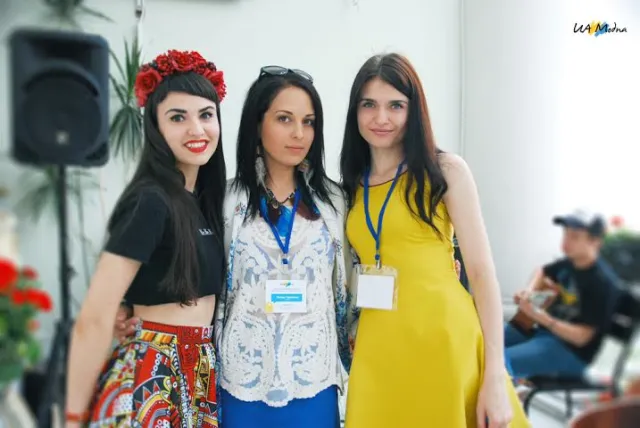 Активна молодь зустрілась з успішними франківчанами (Фоторепортаж) — фото 3