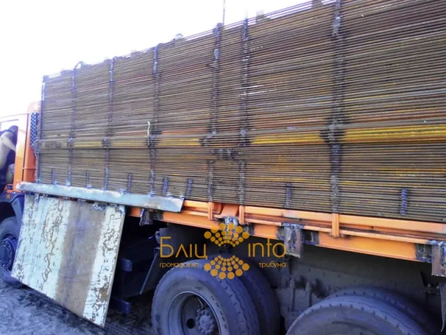 Франківці за два дні об’їздили 500 кілометрів «територією війни» (Фоторепортаж) — фото 8