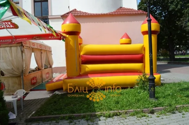 Влада безсила проти небезпечних для дітлахів розваг? — фото 3