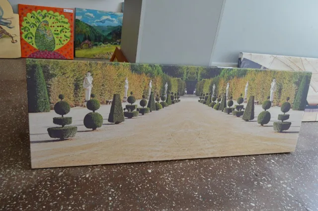 В Івано-Франківську відбувся вже другий благодійний аукціон (Фоторепортаж) — фото 4