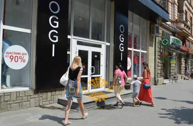 В Івано-Франківську неохоче бойкотують російське? (Фото) — фото 3