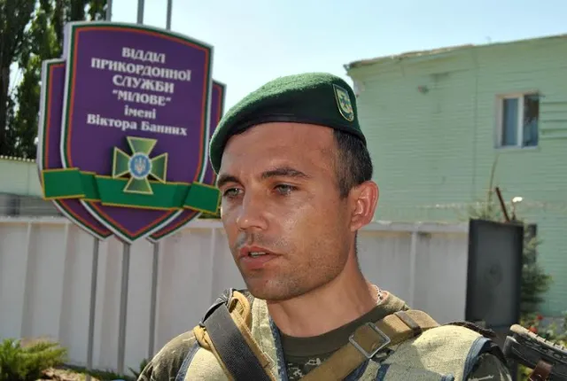 Івано-франківський журналіст розповів про підлість та підступність путінської армії (Фоторепортаж) — фото 1