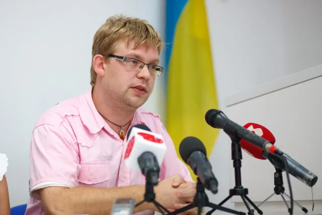 В Івано-Франківську презентували короткометражний фільм «Не сказані слова» (Фоторепортаж) + (Відео) — фото 4