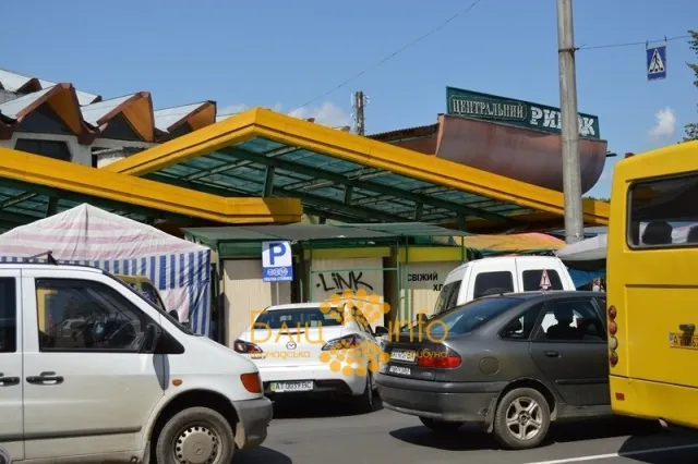 В місті орудують шахраї, які незаконно збирають кошти за паркування автотранспорту (Фото) — фото 2