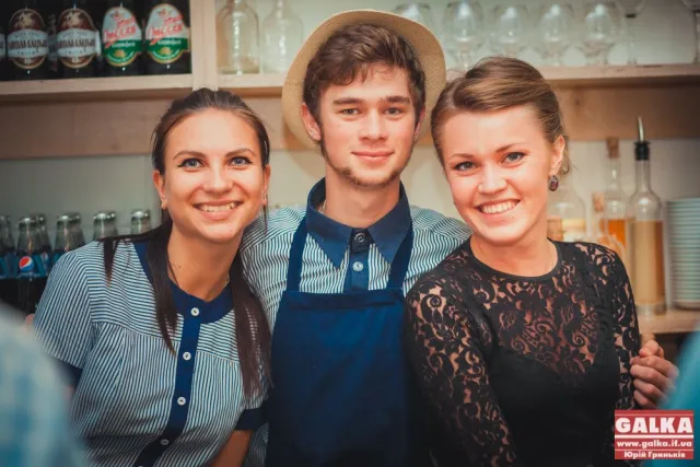 В Івано-Франківську відбулася презентація дизайн-студії «Теплиця» (Фоторепортаж) — фото 7