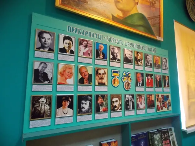 Сьогодні відкрили музей шани Тараса Григоровича Шевченка (Фоторепортаж) — фото 2