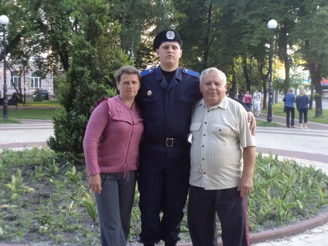 На сьогодні відомі імена трьох загиблих батальйону «Івано-Франківськ» (Фото) — фото 8