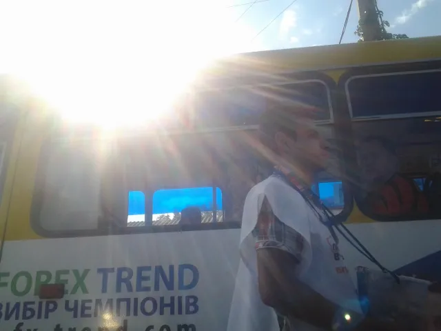 В Івано-Франківську орудують волонтери-шахраї? (Фото) — фото 2