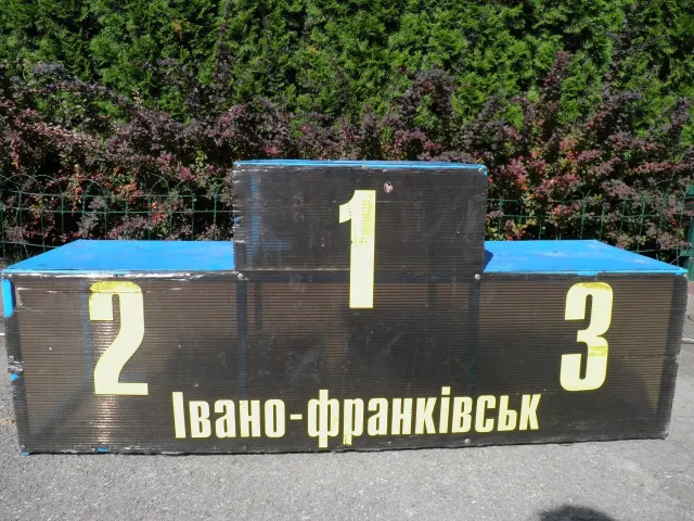 На міському озері стартував легкоатлетичний пробіг для мешканців міста (Фоторепортаж) — фото 5