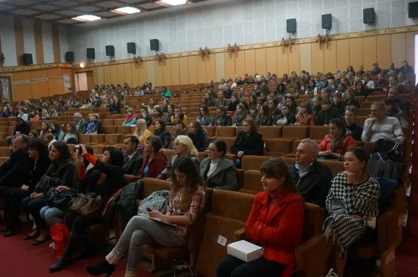 В Івано-Франківську розпочався «фантастичний» фестиваль (Фото) — фото 6