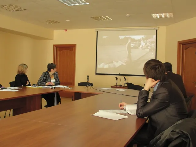 В Івано-Франківську презентували серію соціальних роликів «Не продавай себе!» (Фото) + (Відео) — фото 1
