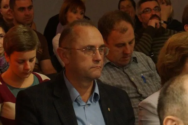 Софія Андрухович презентувала франківцям новий роман «Фелікс Австрія» (Фоторепортаж) — фото 3