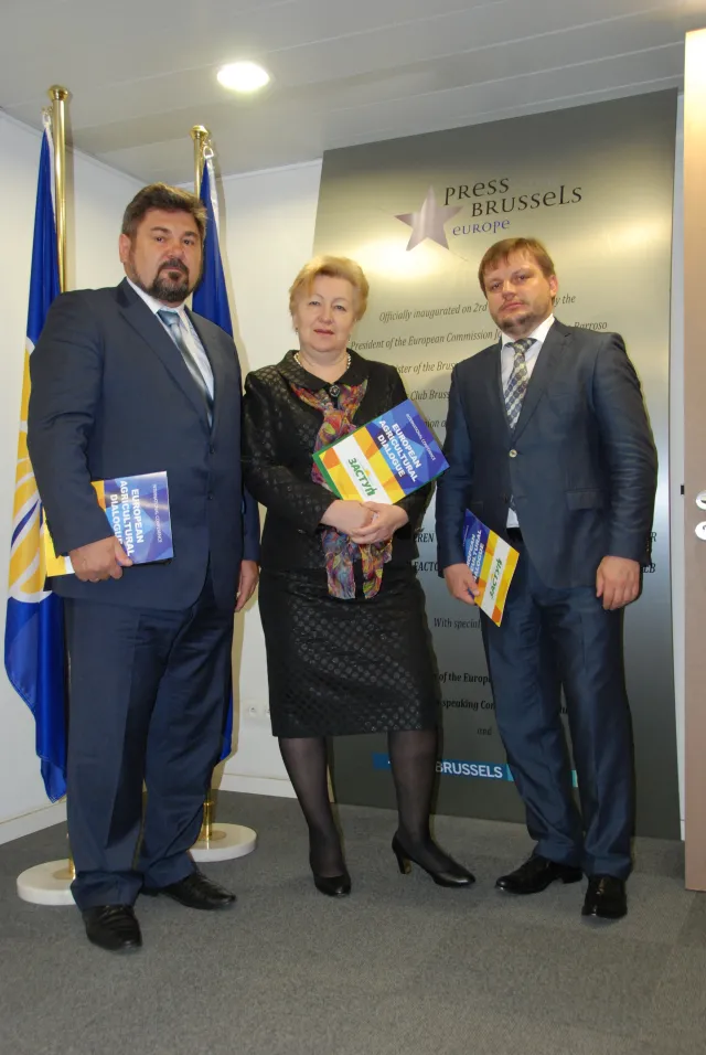 «Застосувавши європейські підходи, ми зробимо Україну сильним гравцем на світовому аграрному ринку», — заступник лідера партії «ЗАСТУП» Геннадій Новіков — фото 1