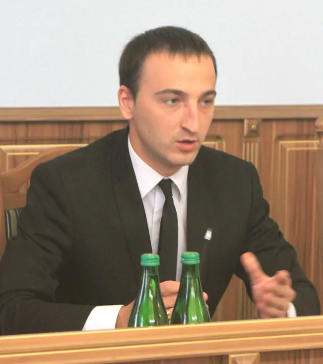 До Івано-Франківська приїхали школярі та студенти зі звільнених від терористів міст Донбасу (Фото) — фото 4