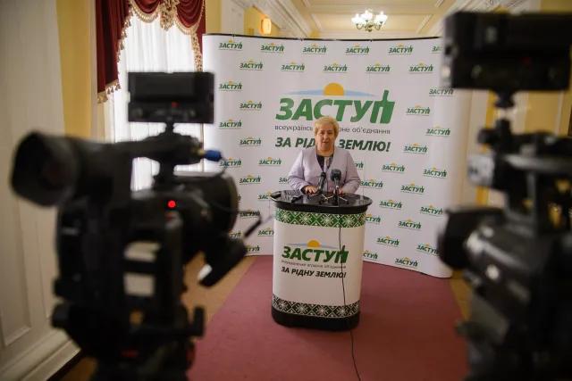 Завдяки «ЗАСТУПу» сім’я переселенців із Донбасу отримала власний будинок — фото 2